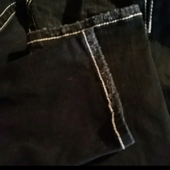 Miss Me Skinny Jeans - Picture 3 of 9